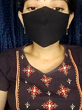 Snapshot of Telugu_Cute_Angel chatting on 12.21.24 Telugu Cute Angel online show from 12.21.24