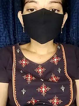 Snapshot of Telugu_Cute_Angel chatting on 12.22.24 Telugu Cute Angel online show from 12.22.24