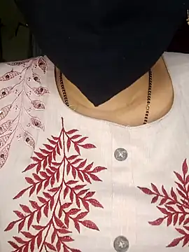 Snapshot of Telugu_Cute_Angel chatting on 12.31.24 Telugu Cute Angel online show from 12.31.24