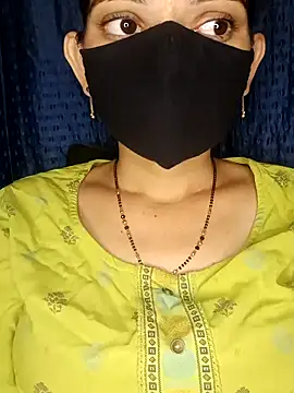 Snapshot of Telugu_Cute_Angel chatting on 01.01.25 Telugu Cute Angel online show from 01.01.25