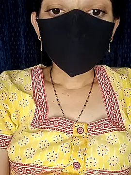 Snapshot of Telugu_Cute_Angel chatting on 01.03.25 Telugu Cute Angel online show from 01.03.25