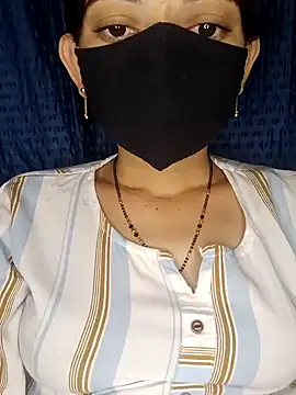 Snapshot of Telugu_Cute_Angel chatting on 01.05.25 Telugu Cute Angel online show from 01.05.25
