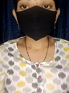 Snapshot of Telugu_Cute_Angel chatting on 01.05.25 Telugu Cute Angel online show from 01.05.25