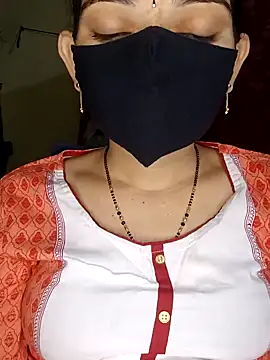 Snapshot of Telugu_Cute_Angel chatting on 01.07.25 Telugu Cute Angel online show from 01.07.25