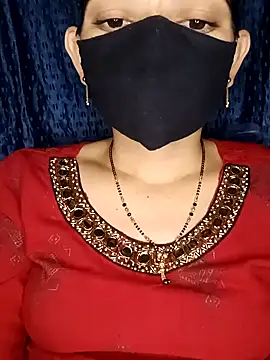 Snapshot of Telugu_Cute_Angel chatting on 01.07.25 Telugu Cute Angel online show from 01.07.25