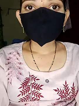 Snapshot of Telugu_Cute_Angel chatting on 01.10.25 Telugu Cute Angel online show from 01.10.25