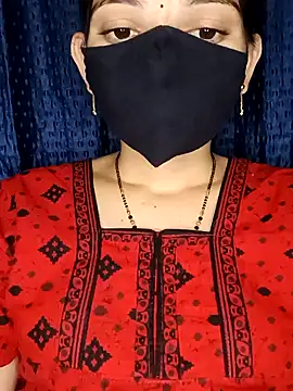 Snapshot of Telugu_Cute_Angel chatting on 01.11.25 Telugu Cute Angel online show from 01.11.25