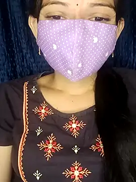 Snapshot of Telugu_Cute_Angel chatting on 01.18.25 Telugu Cute Angel online show from 01.18.25