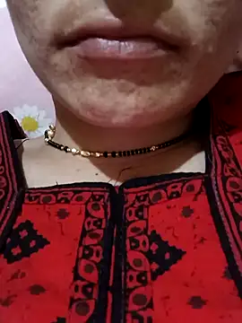 Snapshot of Telugu_Cute_Angel chatting on 01.21.25 Telugu Cute Angel online show from 01.21.25