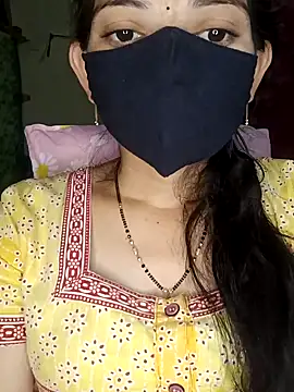 Snapshot of Telugu_Cute_Angel chatting on 01.27.25 Telugu Cute Angel online show from 01.27.25