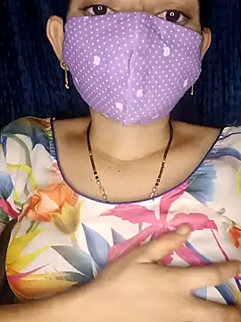 Snapshot of Telugu_Cute_Angel chatting on 01.29.25 Telugu Cute Angel online show from 01.29.25