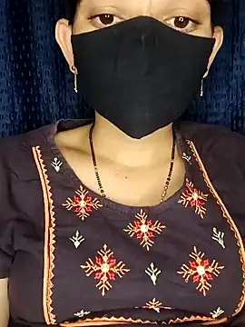 Snapshot of Telugu_Cute_Angel chatting on 01.31.25 Telugu Cute Angel online show from 01.31.25