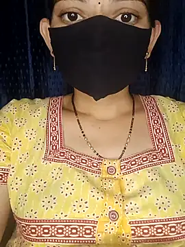 Snapshot of Telugu_Cute_Angel chatting on 02.01.25 Telugu Cute Angel online show from 02.01.25