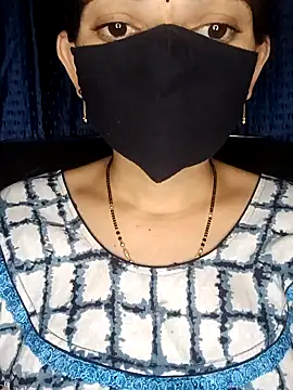 Snapshot of Telugu_Cute_Angel chatting on 02.02.25 Telugu Cute Angel online show from 02.02.25