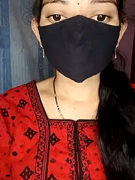 Snapshot of Telugu_Cute_Angel chatting on 02.04.25 Telugu Cute Angel online show from 02.04.25