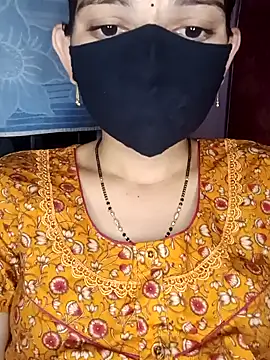Snapshot of Telugu_Cute_Angel chatting on 02.06.25 Telugu Cute Angel online show from 02.06.25