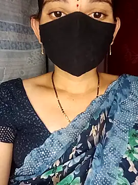 Snapshot of Telugu_Cute_Angel chatting on 02.13.25 Telugu Cute Angel online show from 02.13.25