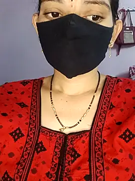 Snapshot of Telugu_Cute_Angel chatting on 02.14.25 Telugu Cute Angel online show from 02.14.25