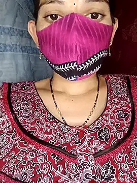 Snapshot of Telugu_Cute_Angel chatting on 02.15.25 Telugu Cute Angel online show from 02.15.25