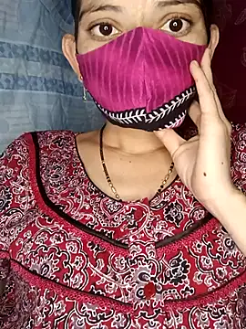 Snapshot of Telugu_Cute_Angel chatting on 02.16.25 Telugu Cute Angel online show from 02.16.25