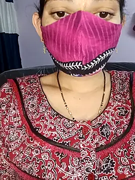 Snapshot of Telugu_Cute_Angel chatting on 02.16.25 Telugu Cute Angel online show from 02.16.25
