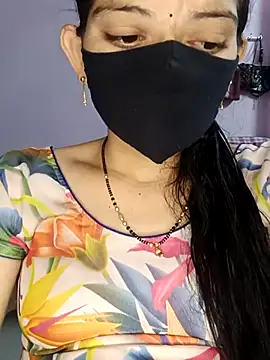 Snapshot of Telugu_Cute_Angel chatting on 02.17.25 Telugu Cute Angel online show from 02.17.25