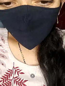 Snapshot of Telugu_Cute_Angel chatting on 02.17.25 Telugu Cute Angel online show from 02.17.25