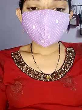 Snapshot of Telugu_Cute_Angel chatting on 02.19.25 Telugu Cute Angel online show from 02.19.25