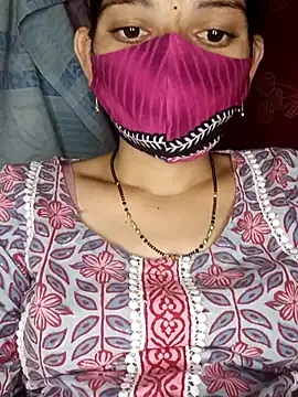 Snapshot of Telugu_Cute_Angel chatting on 02.20.25 Telugu Cute Angel online show from 02.20.25