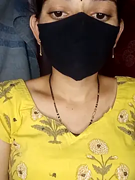 Snapshot of Telugu_Cute_Angel chatting on 02.20.25 Telugu Cute Angel online show from 02.20.25