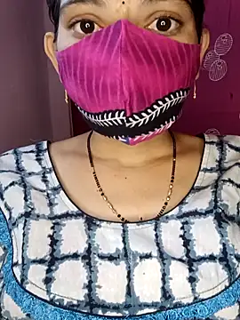 Snapshot of Telugu_Cute_Angel chatting on 03.02.25 Telugu Cute Angel online show from 03.02.25