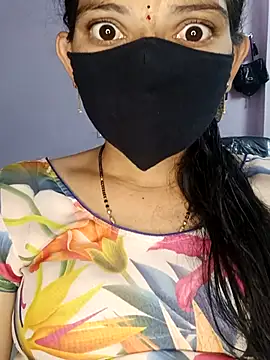 Snapshot of Telugu_Cute_Angel chatting on 03.03.25 Telugu Cute Angel online show from 03.03.25