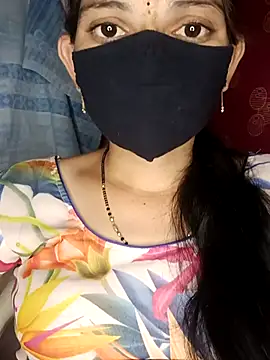 Snapshot of Telugu_Cute_Angel chatting on 03.03.25 Telugu Cute Angel online show from 03.03.25