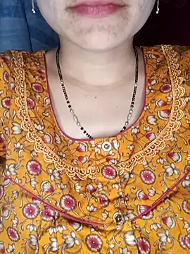 Snapshot of Telugu_Cute_Angel chatting on 03.05.25 Telugu Cute Angel online show from 03.05.25