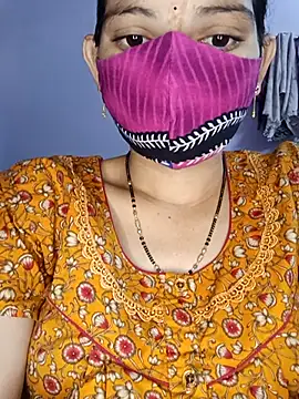 Snapshot of Telugu_Cute_Angel chatting on 03.06.25 Telugu Cute Angel online show from 03.06.25
