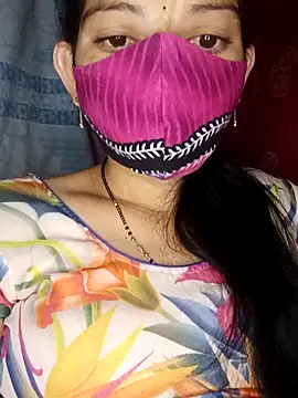 Snapshot of Telugu_Cute_Angel chatting on 03.08.25 Telugu Cute Angel online show from 03.08.25