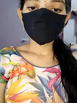Snapshot of Telugu_Cute_Angel chatting on 03.17.25 Telugu Cute Angel online show from 03.17.25