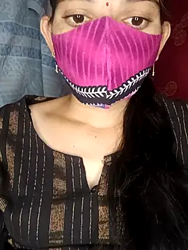 Snapshot of Telugu_Cute_Angel chatting on 03.18.25 Telugu Cute Angel online show from 03.18.25