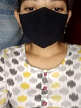 Snapshot of Telugu_Cute_Angel chatting on 03.22.25 Telugu Cute Angel online show from 03.22.25