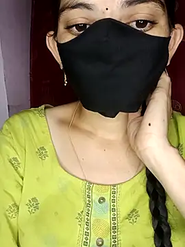 Snapshot of Telugu_Cute_Angel chatting on 09.19.25 Telugu Cute Angel online show from 09.19.25