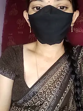 Snapshot of Telugu_Cute_Angel chatting on 09.24.25 Telugu Cute Angel online show from 09.24.25