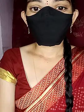 Snapshot of Telugu_Cute_Angel chatting on 09.25.25 Telugu Cute Angel online show from 09.25.25