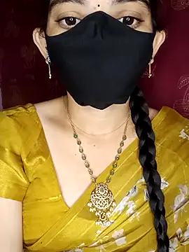 Snapshot of Telugu_Cute_Angel chatting on 09.27.25 Telugu Cute Angel online show from 09.27.25