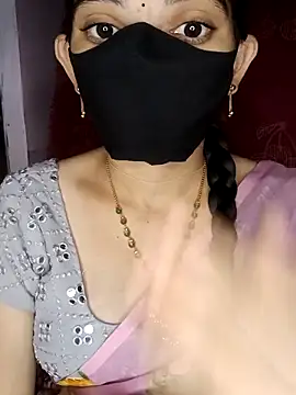 Snapshot of Telugu_Cute_Angel chatting on 09.28.25 Telugu Cute Angel online show from 09.28.25