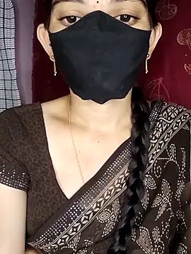 Snapshot of Telugu_Cute_Angel chatting on 09.29.25 Telugu Cute Angel online show from 09.29.25