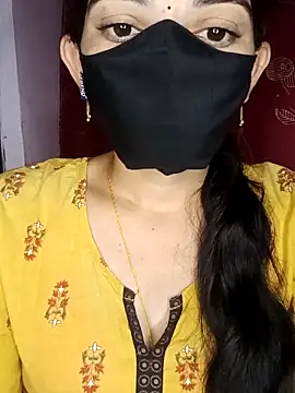 Snapshot of Telugu_Cute_Angel chatting on 10.06.25 Telugu Cute Angel online show from 10.06.25