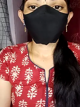 Snapshot of Telugu_Cute_Angel chatting on 10.08.25 Telugu Cute Angel online show from 10.08.25