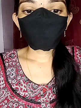 Snapshot of Telugu_Cute_Angel chatting on 10.10.25 Telugu Cute Angel online show from 10.10.25