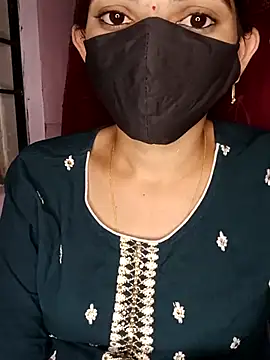 Snapshot of Telugu_Cute_Angel chatting on 10.17.25 Telugu Cute Angel online show from 10.17.25