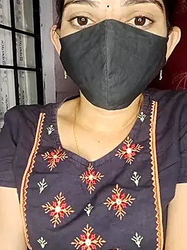 Snapshot of Telugu_Cute_Angel chatting on 10.18.25 Telugu Cute Angel online show from 10.18.25